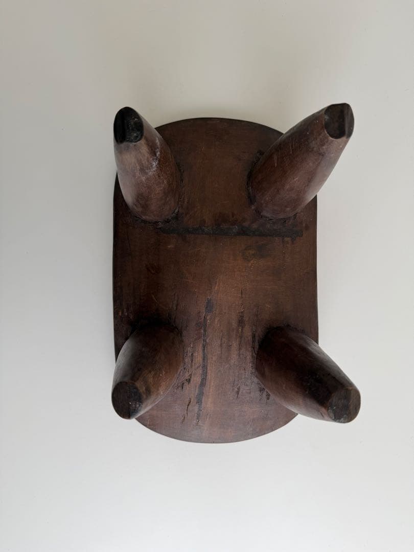 セヌフォスツールSenufo