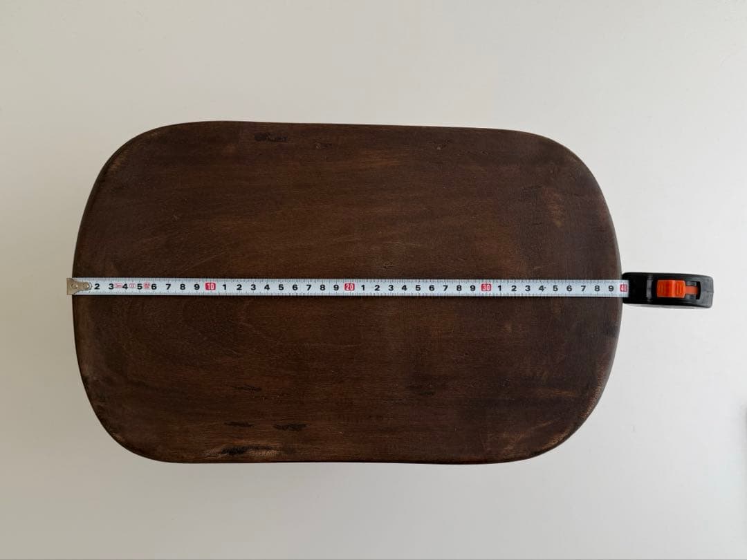 セヌフォスツールSenufo