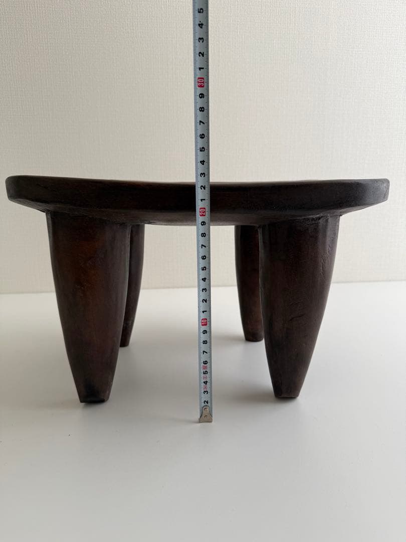 セヌフォスツールSenufo