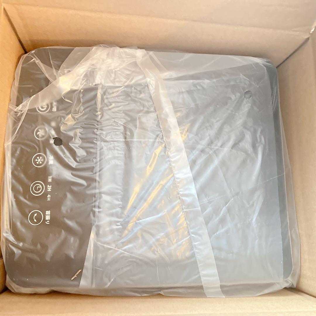 冷風機 冷風扇 強力送風 1台4役 6.0L水タンク 省エネ スポットクーラー