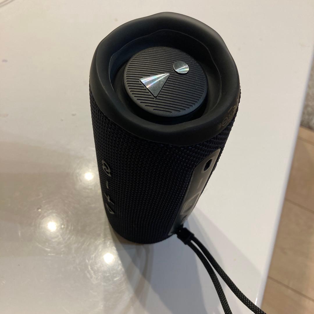 JBL ワイヤレススピーカー 黒