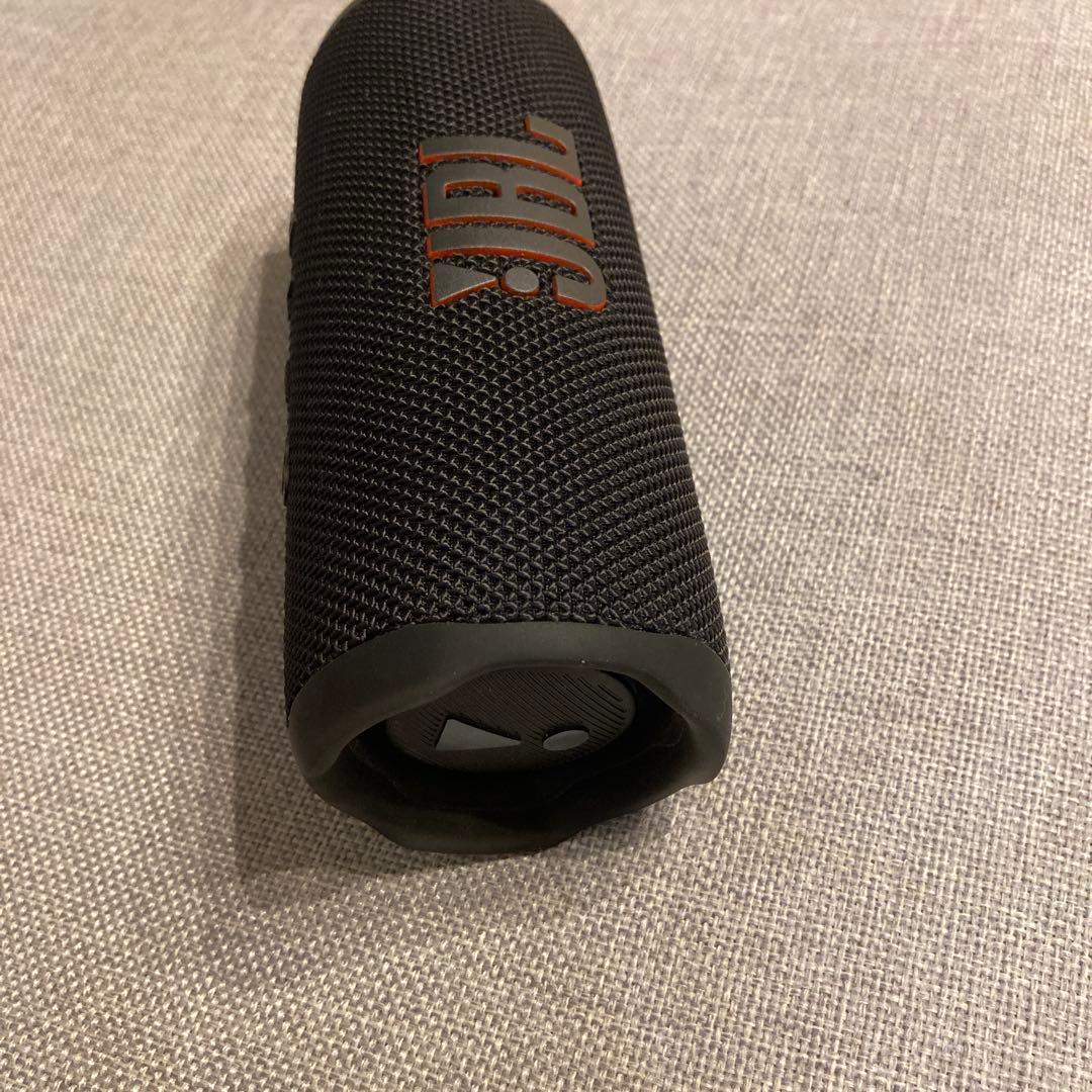 JBL ワイヤレススピーカー 黒