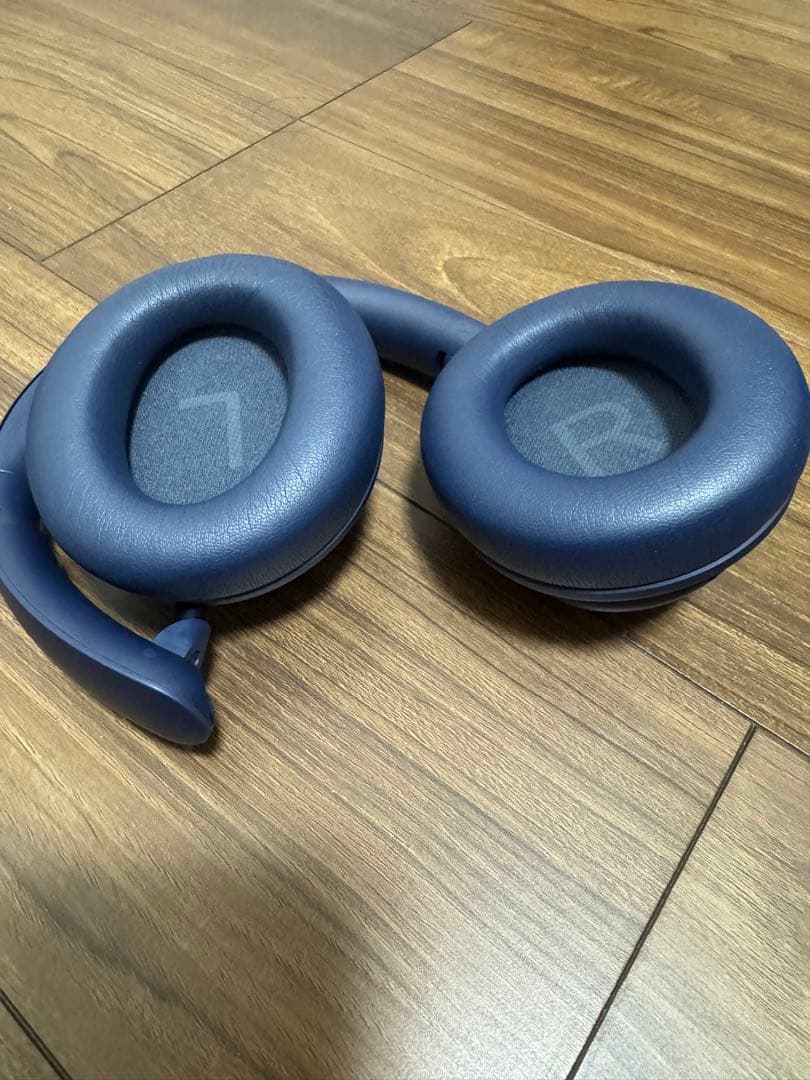 アンカーSoundcore SPACE Q45 ワイヤレスヘッドホン