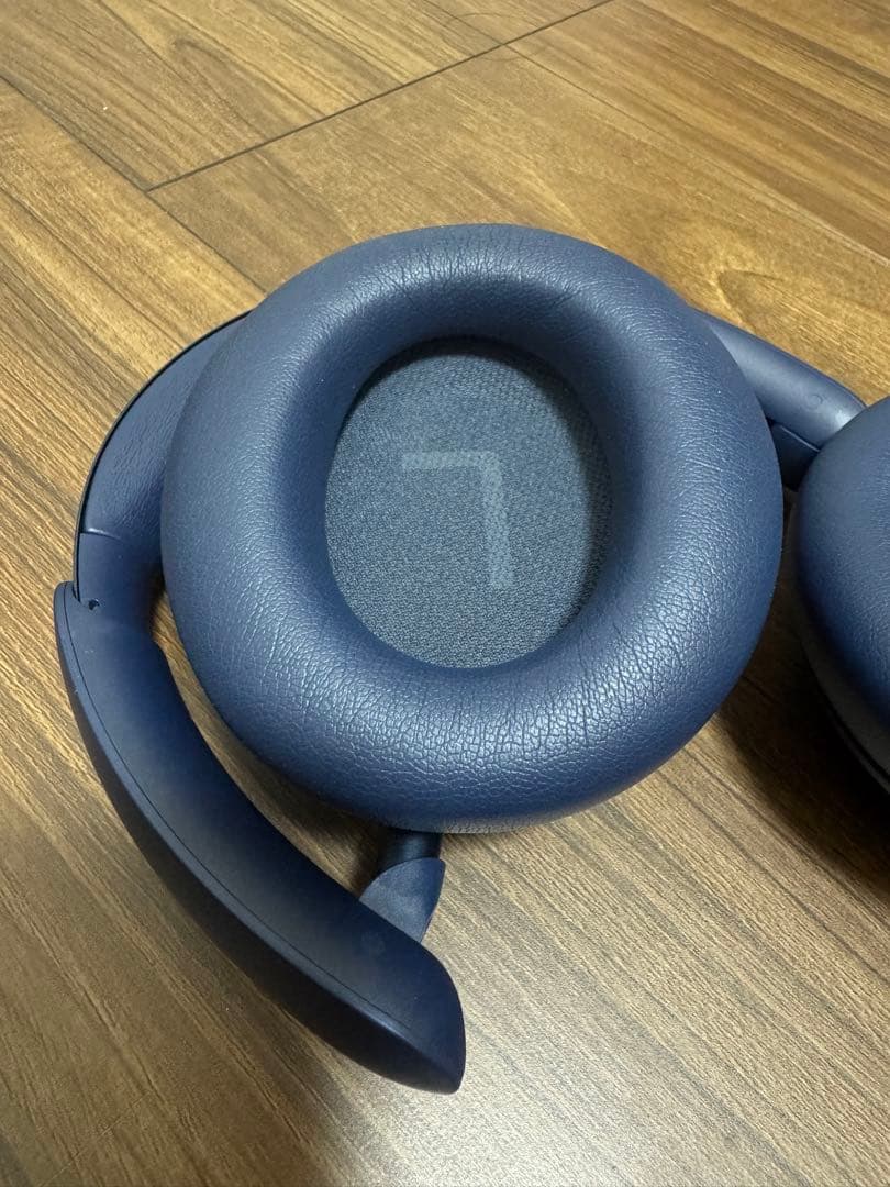 アンカーSoundcore SPACE Q45 ワイヤレスヘッドホン