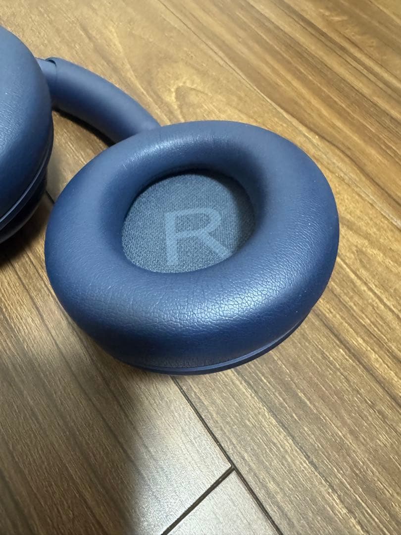 アンカーSoundcore SPACE Q45 ワイヤレスヘッドホン