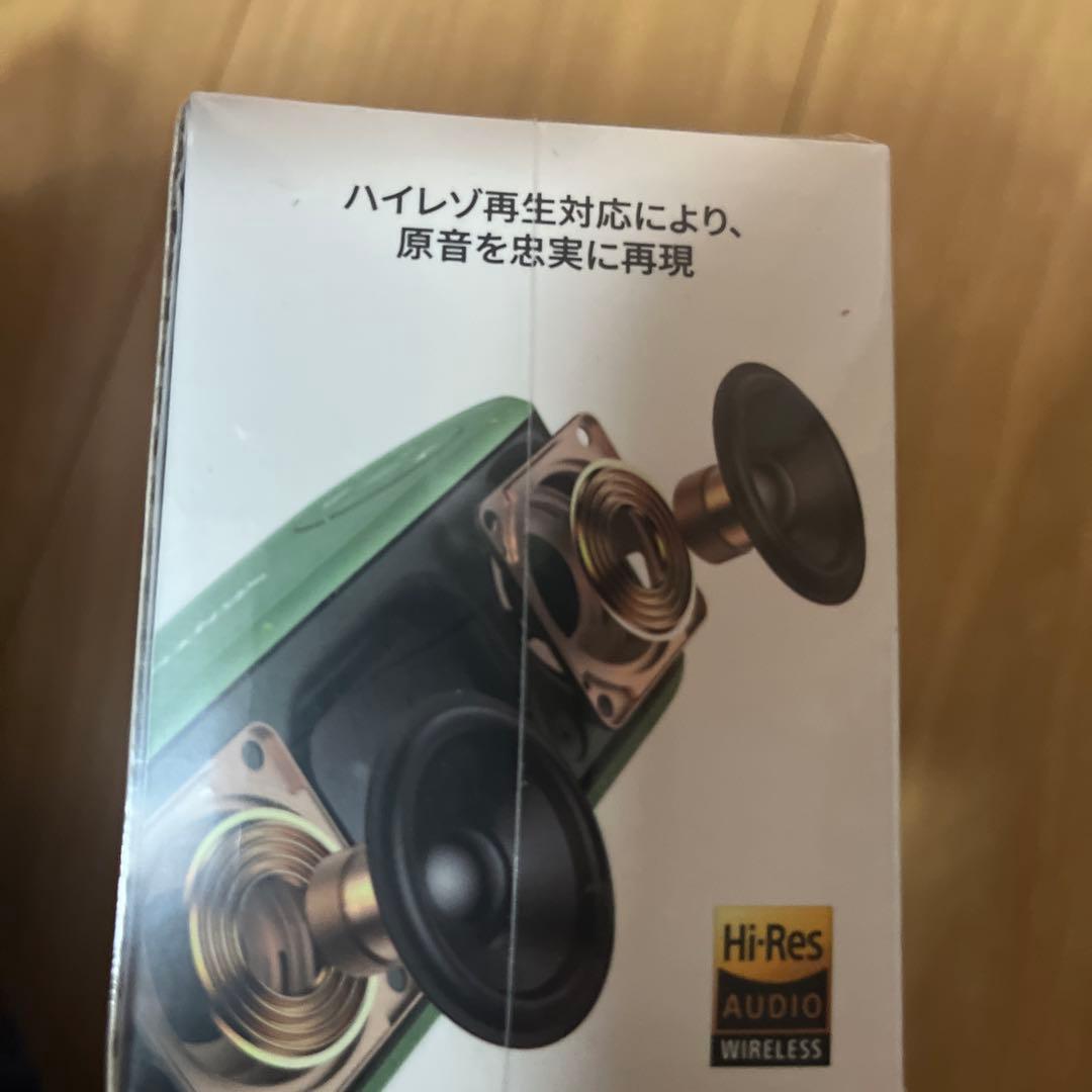 ま*ゆ様 Anker Soundcore Motion 100 ワイヤレス スピ