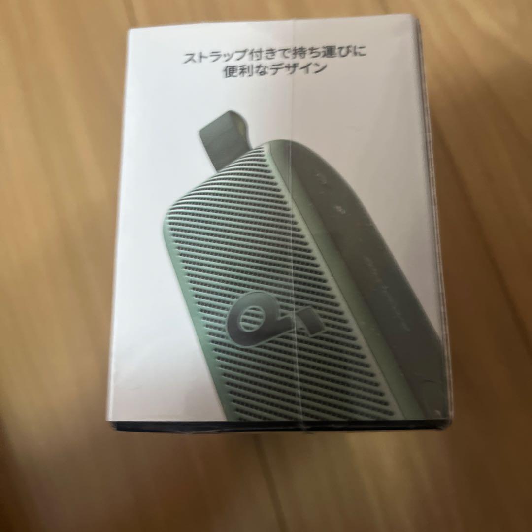 ま*ゆ様 Anker Soundcore Motion 100 ワイヤレス スピ