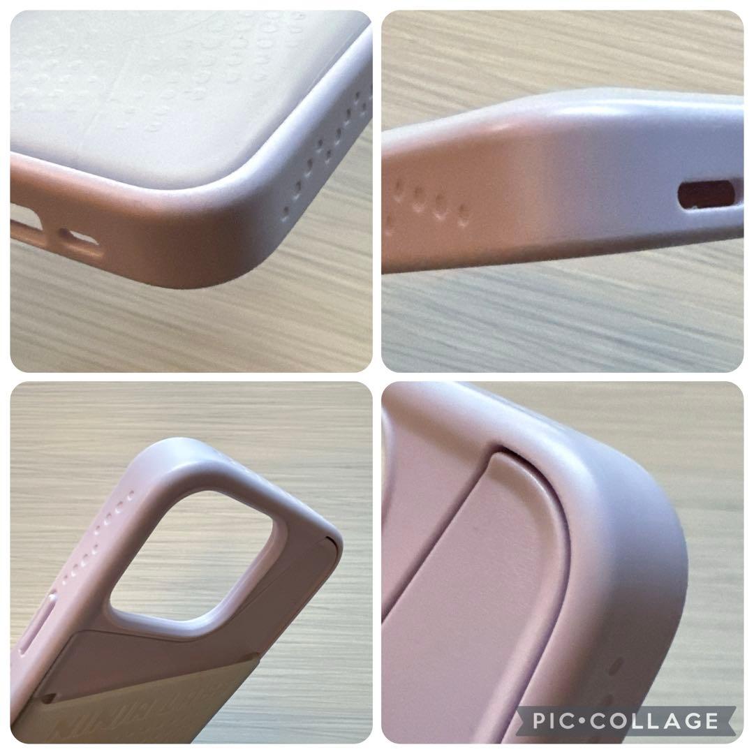 Ninja Labs ニンジャラボ iPhone15pro ケース