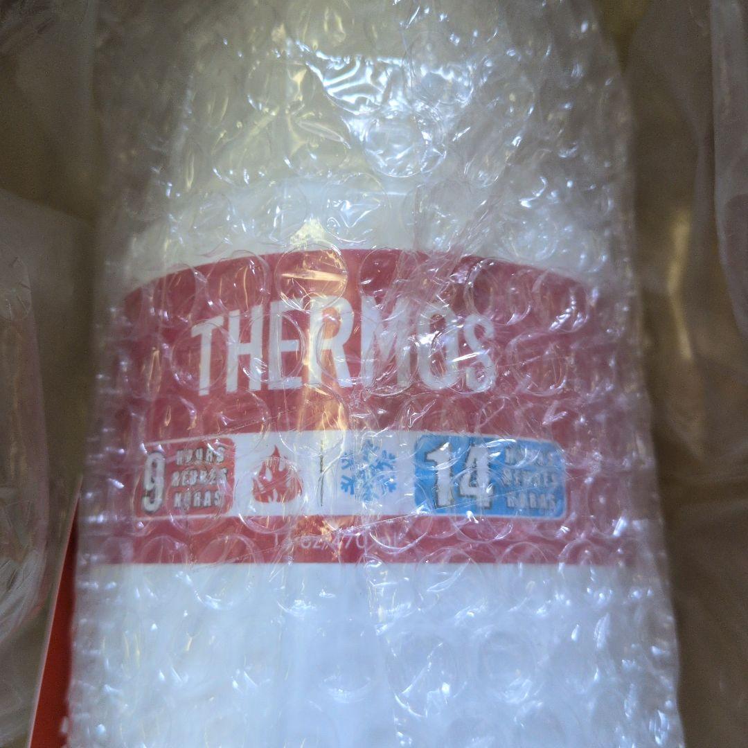 ★正規品★　Supreme×THERMOS ステンレス キングフードジャー