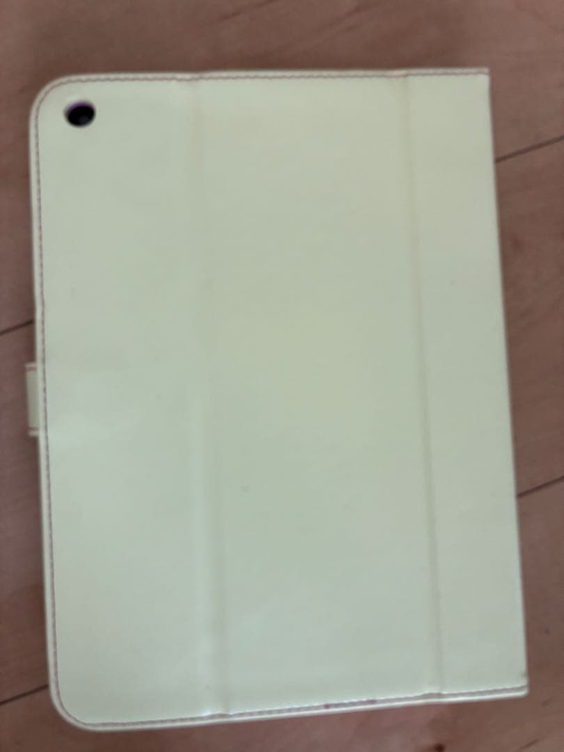 【最終価格】スマイルゼミタブレット　初期化済み