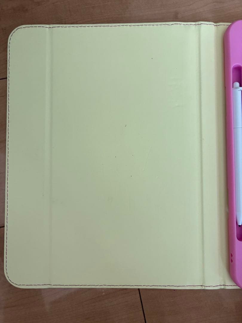 【最終価格】スマイルゼミタブレット　初期化済み