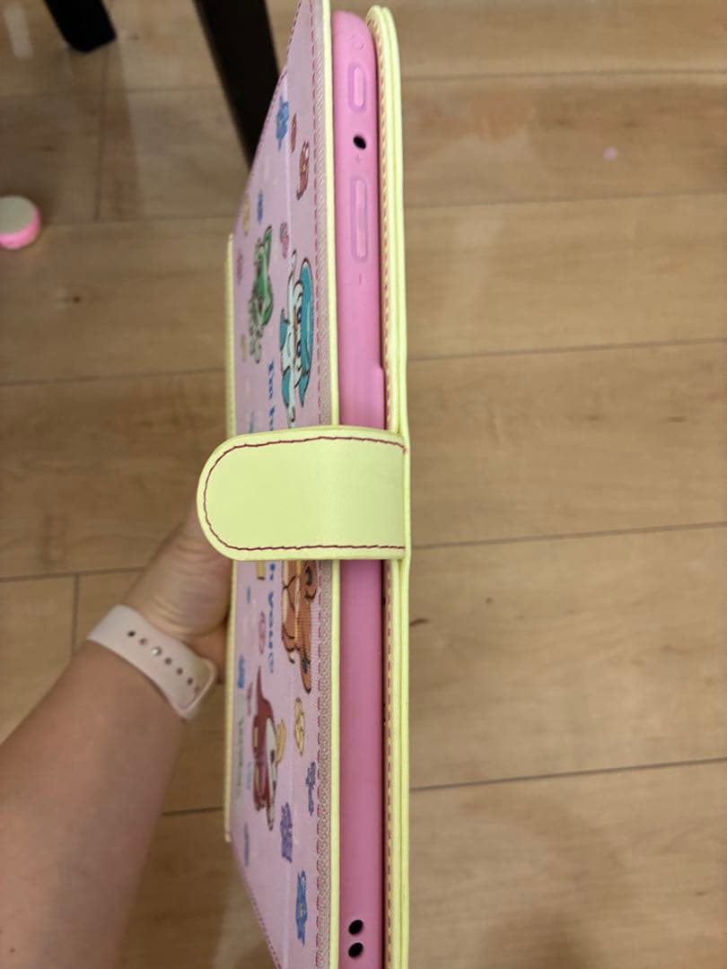 【最終価格】スマイルゼミタブレット　初期化済み