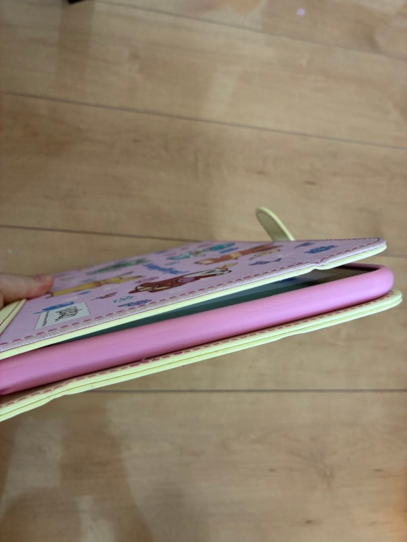 【最終価格】スマイルゼミタブレット　初期化済み