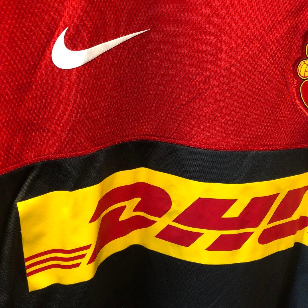 マンチェスター・ユナイテッド 直筆サイン入り ユニホーム