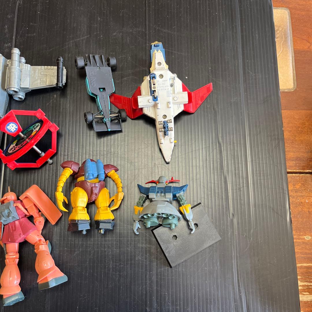 古いオモチャ　まとめ売り