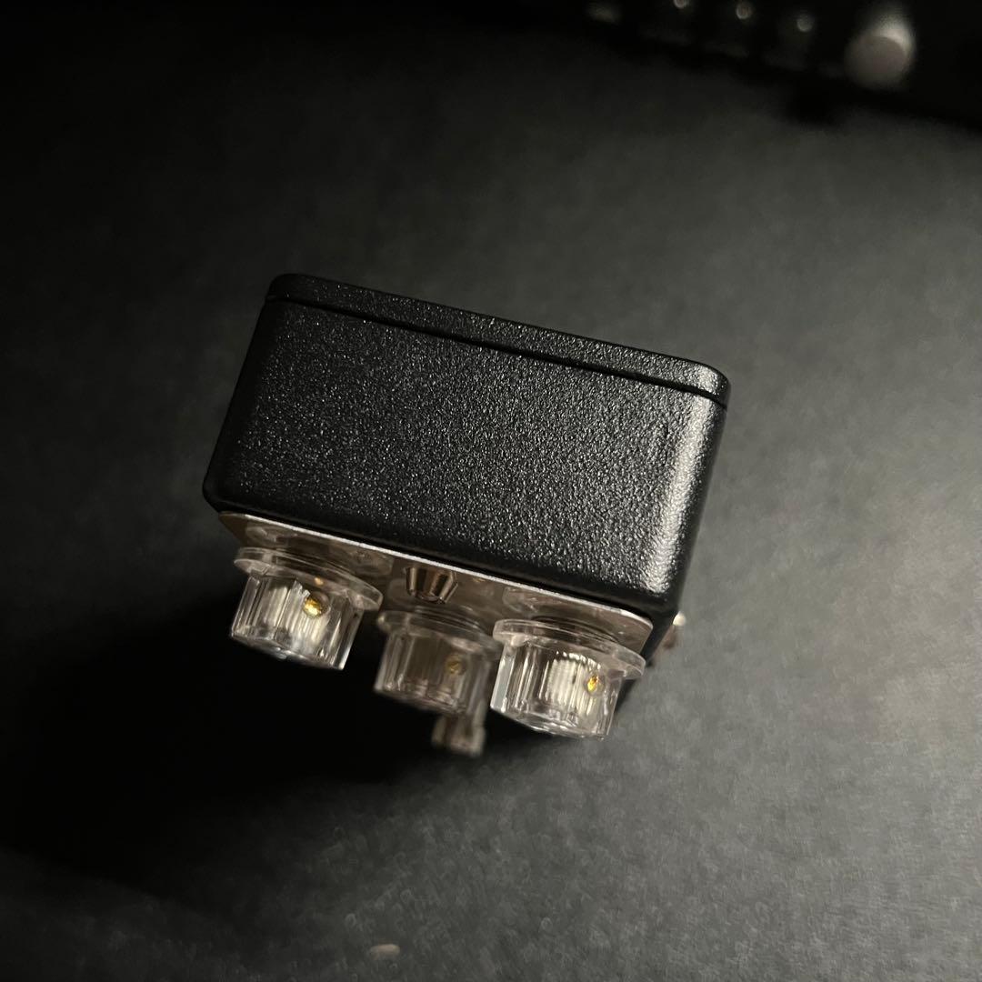 ギター E.N.T EFFECTS / Aggressive Over Drive 2