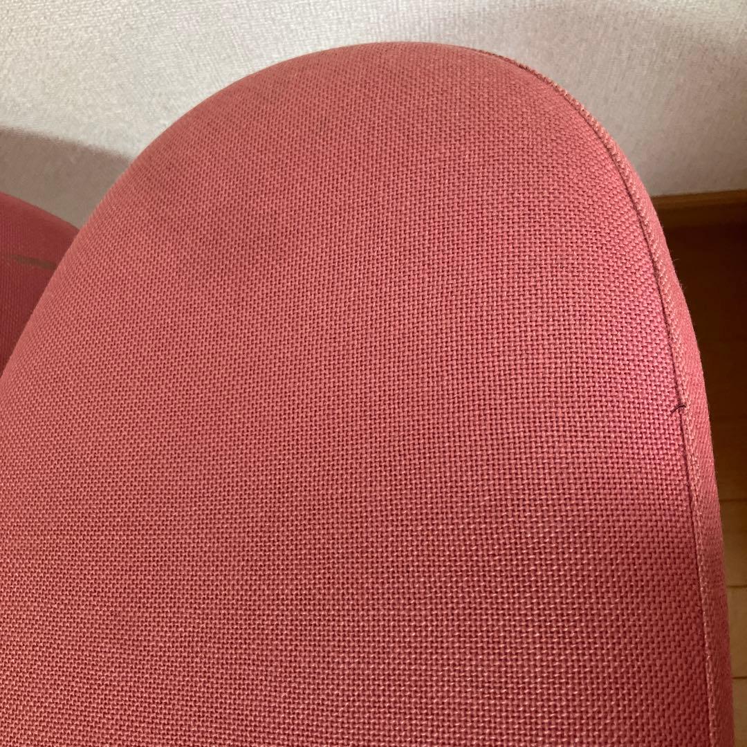 リボ社 バランスチェア balance EASY バランスイージー カバー付き