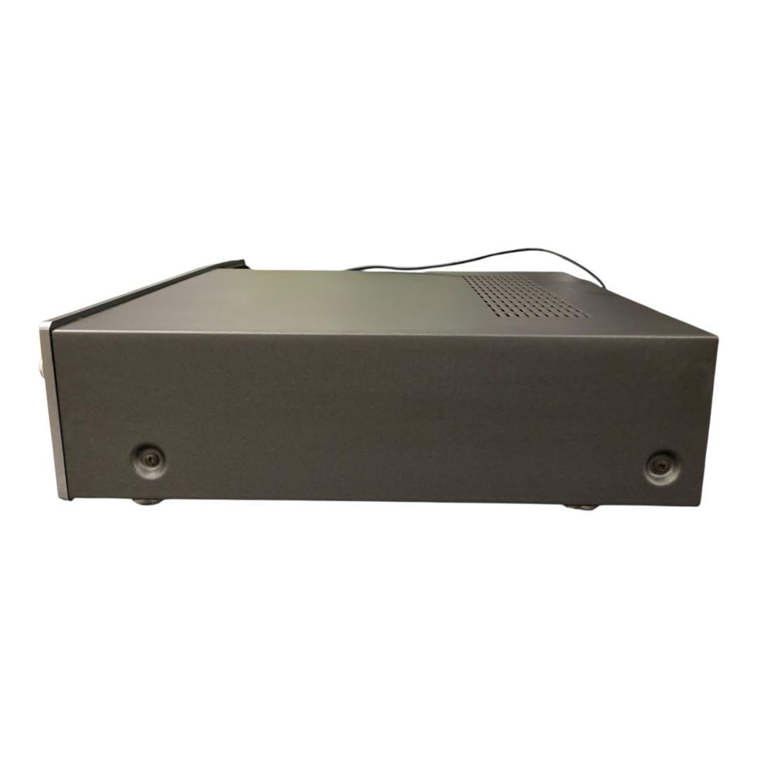 KENWOOD MDデッキ DMF-7003 リモコン付