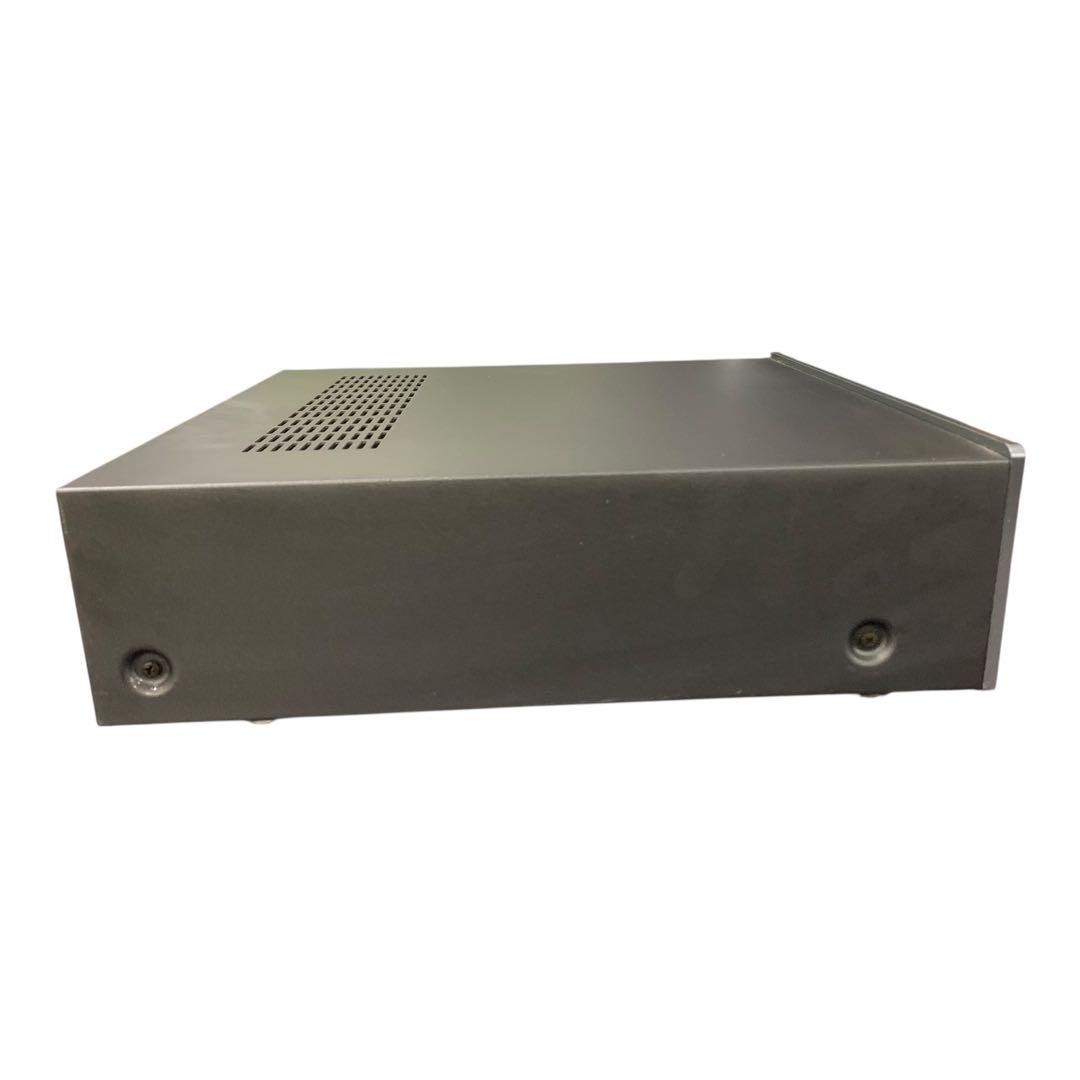 KENWOOD MDデッキ DMF-7003 リモコン付