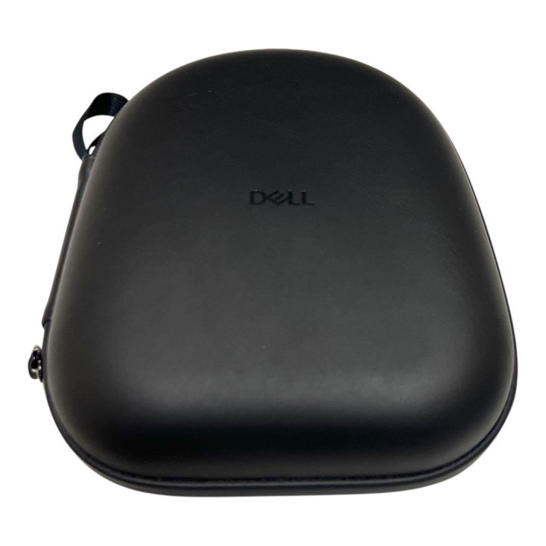 【美品】Dell Proプレミアム ワイヤレスANCヘッドセットWL7024