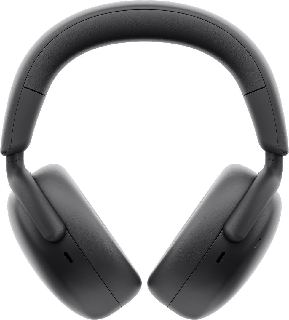 【美品】Dell Proプレミアム ワイヤレスANCヘッドセットWL7024