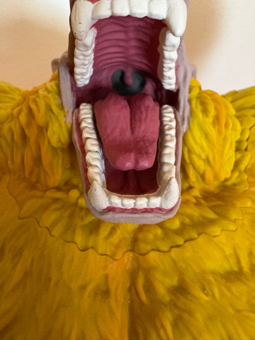 ドラゴンボール 黄金大猿 ラストワンフィギュア