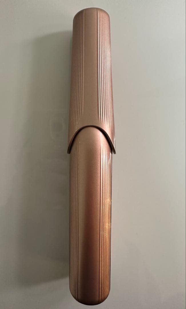 ヘアアイロン ReFa BEATECH FINGER IRON