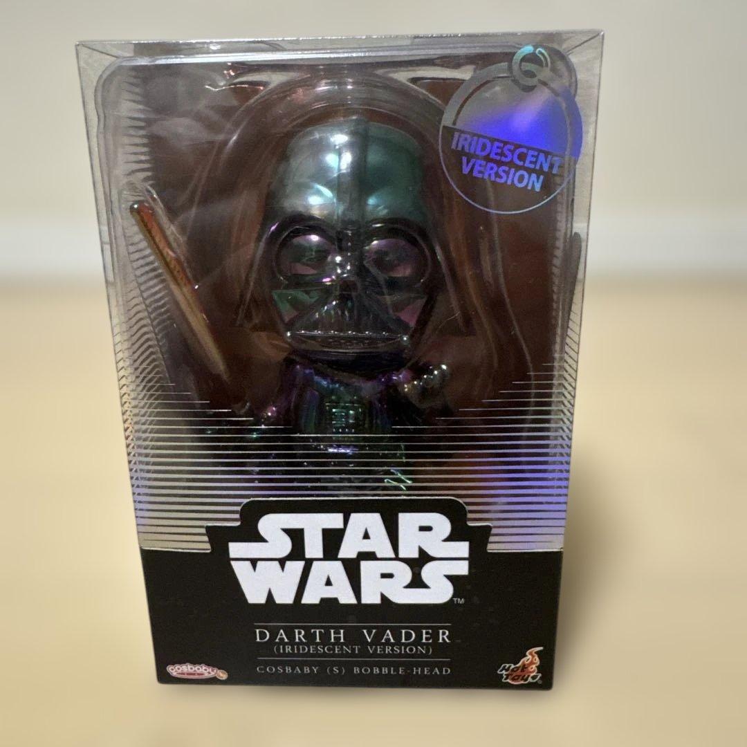 【希少】 ダースベイダー コスベイビー Sサイズ（東京コミコン限定）