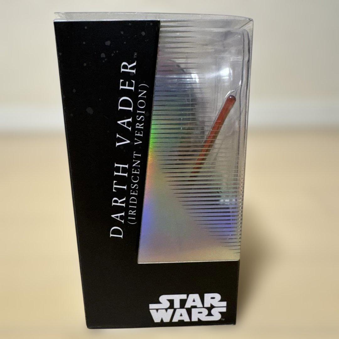 【希少】 ダースベイダー コスベイビー Sサイズ（東京コミコン限定）