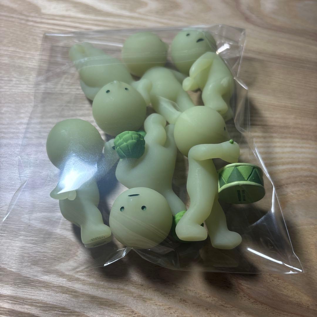 スミスキー3月限定特価6種セットC