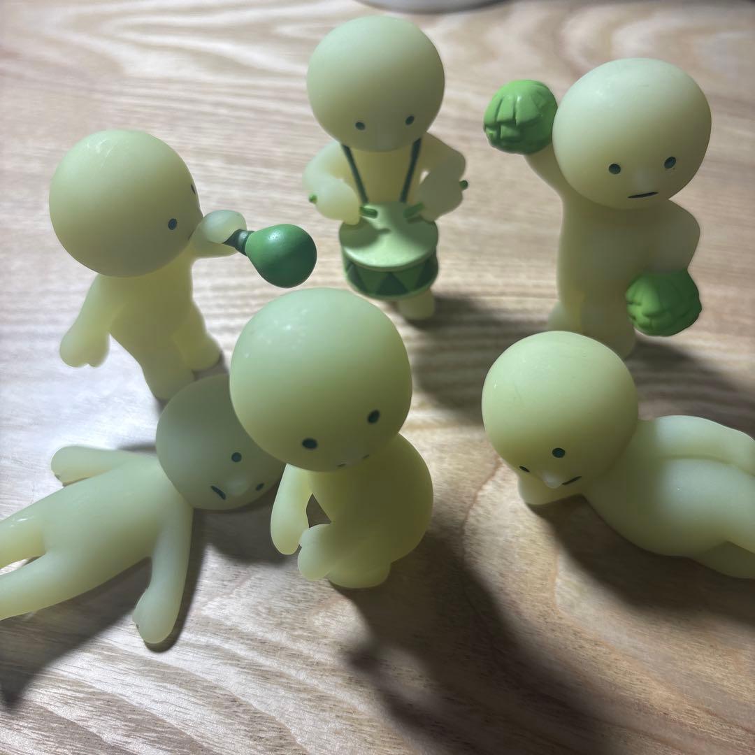 スミスキー3月限定特価6種セットC