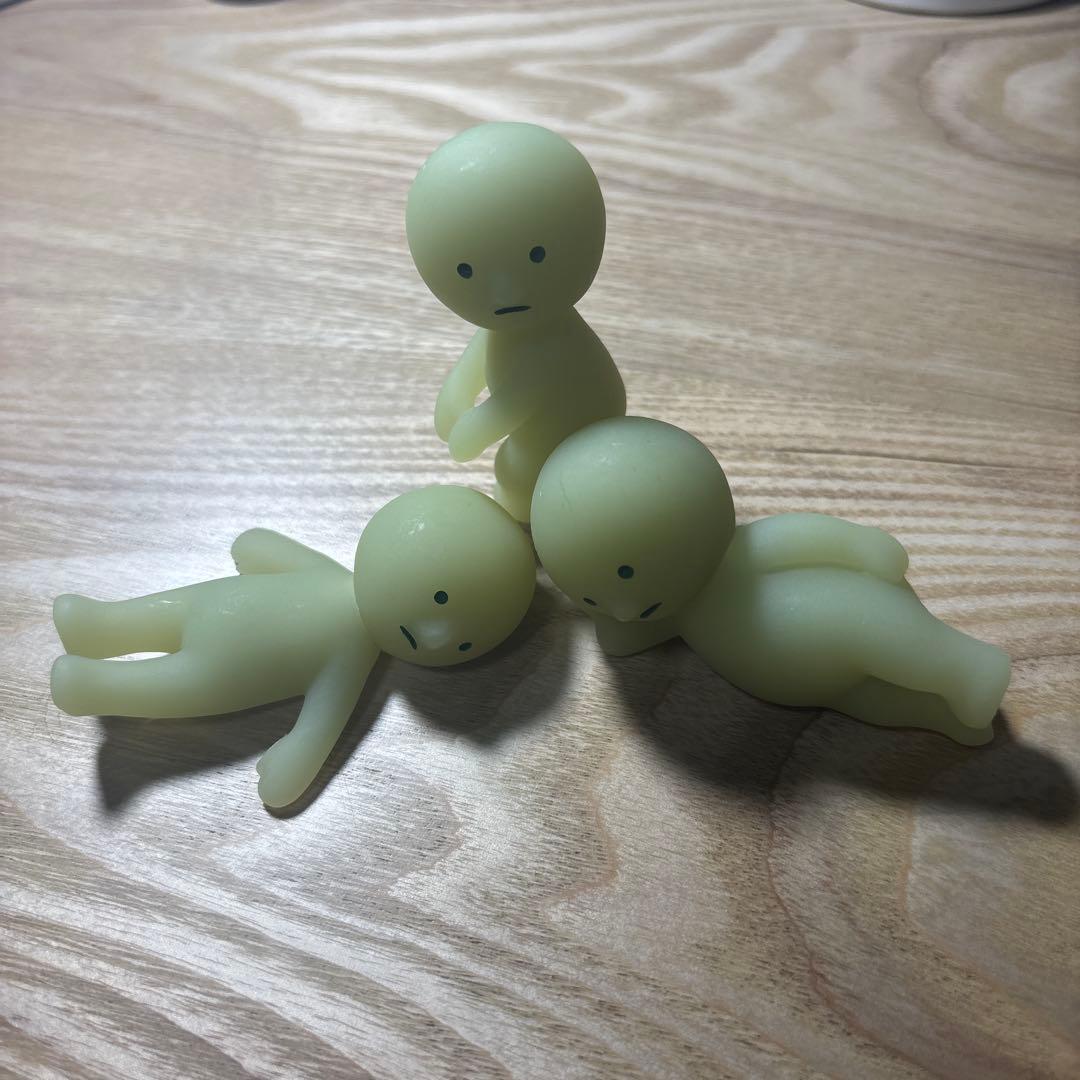 スミスキー3月限定特価6種セットC