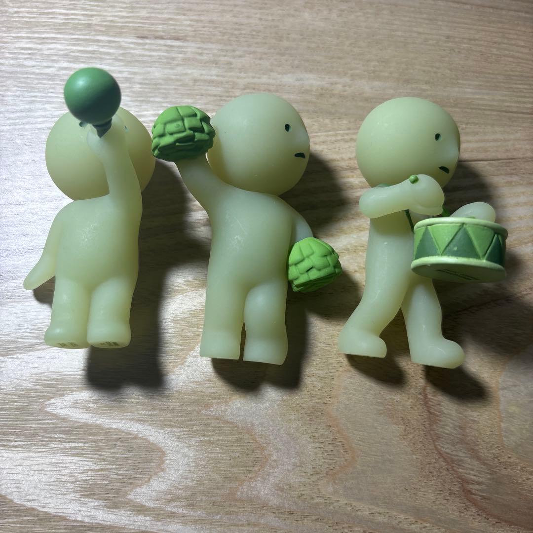 スミスキー3月限定特価6種セットC