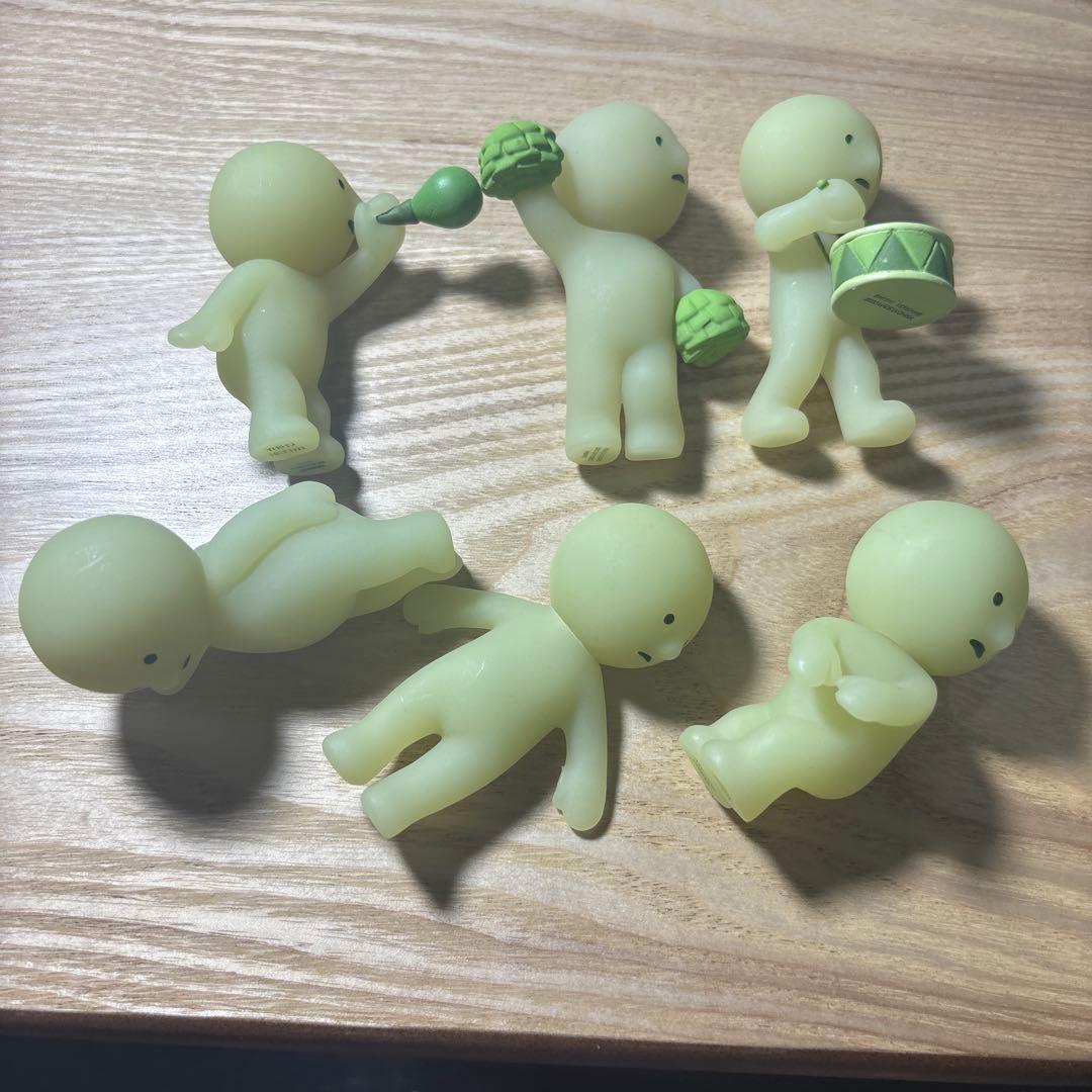 スミスキー3月限定特価6種セットC