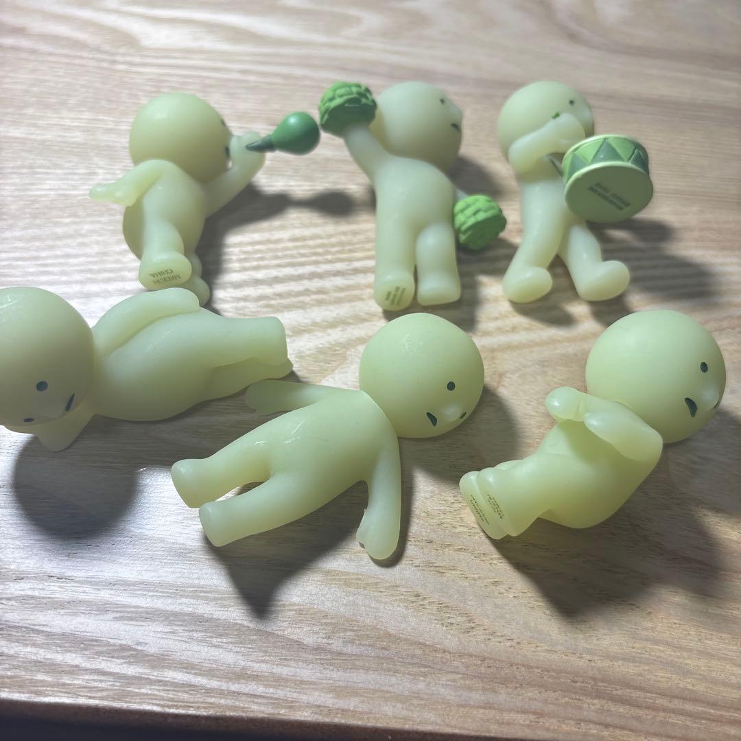 スミスキー3月限定特価6種セットC