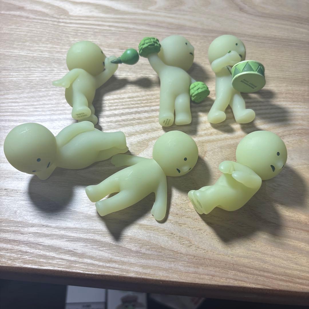 スミスキー3月限定特価6種セットC