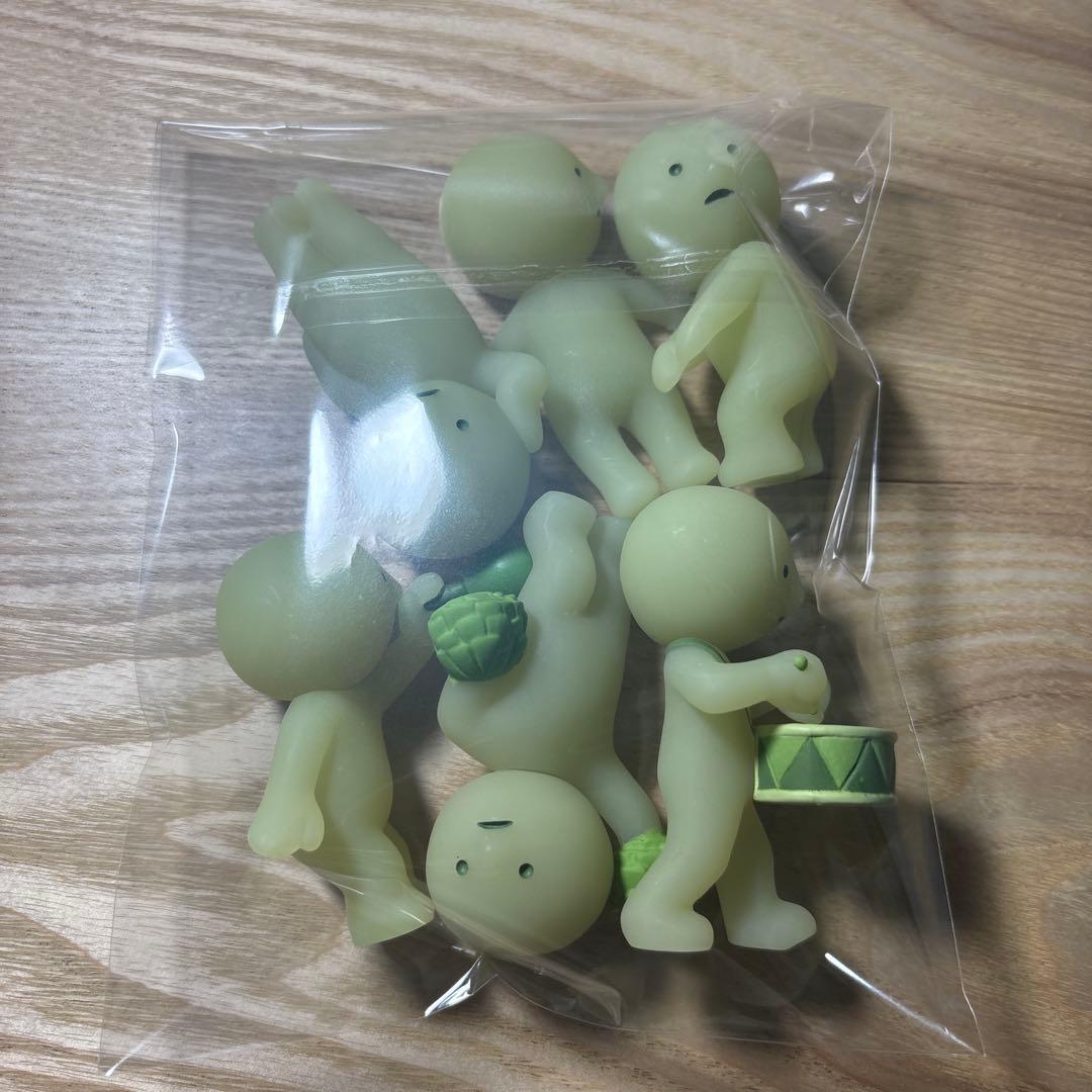 スミスキー3月限定特価6種セットC