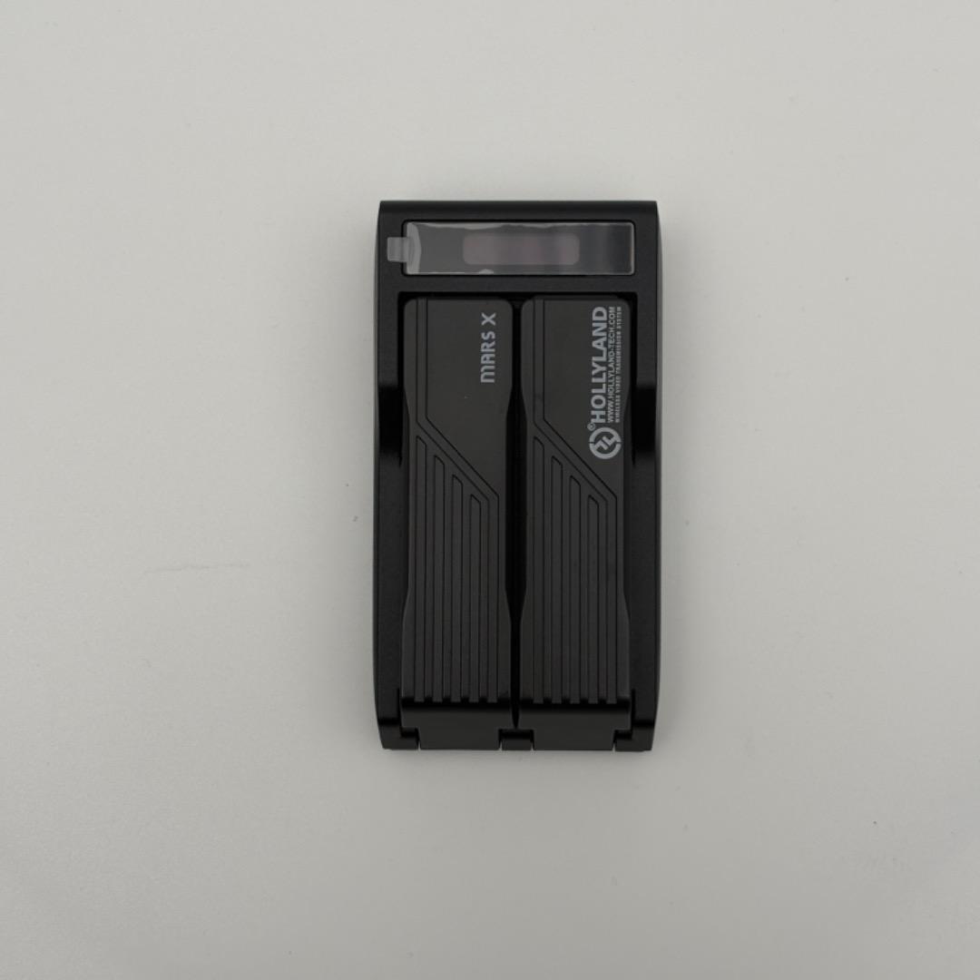 【並品】HOLLYLAND MARS X HDMIワイヤレスビデオ送信機