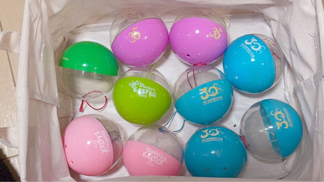 ディズニー ガチャガチャ まとめ売り