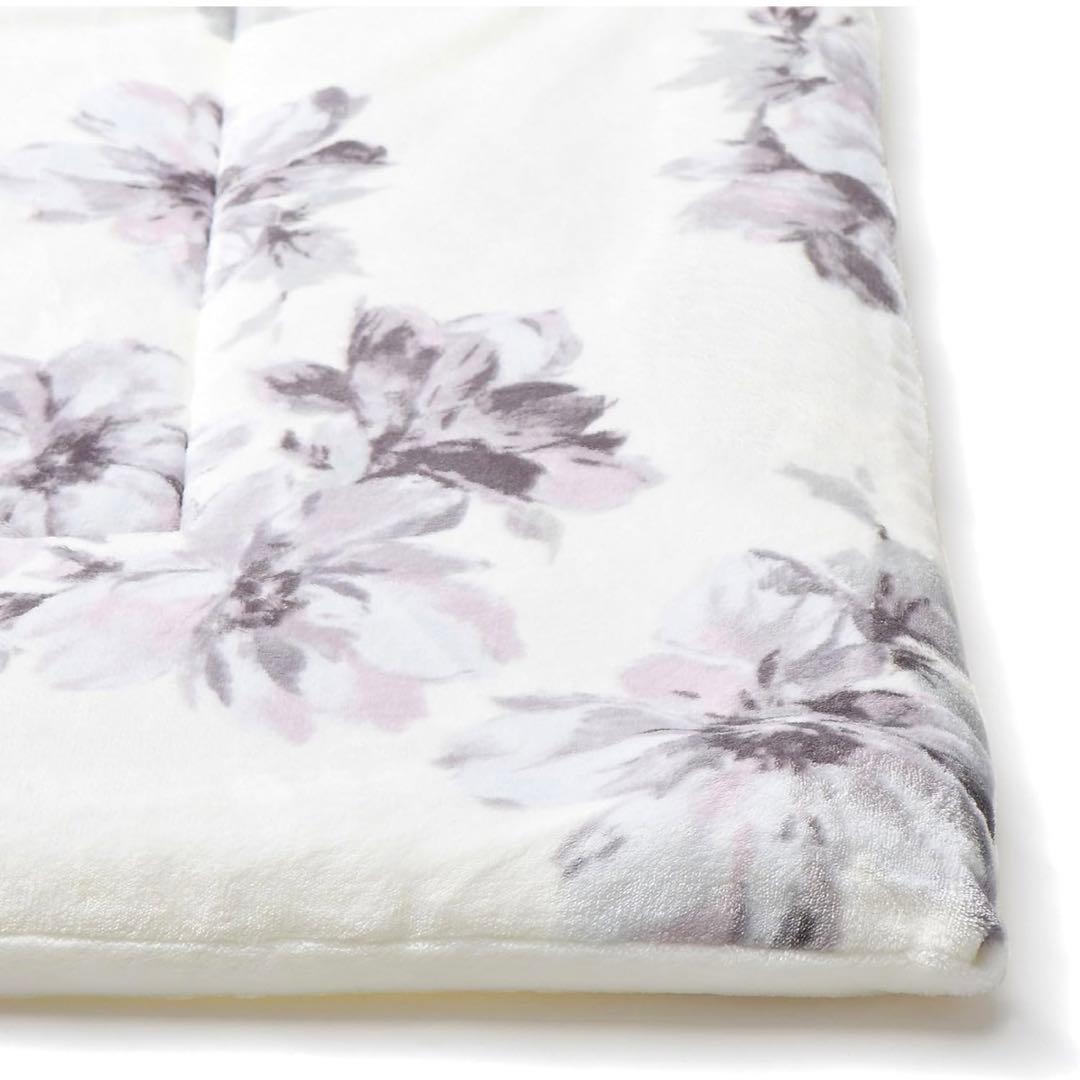 フランフラン◇花柄 こたつ布団