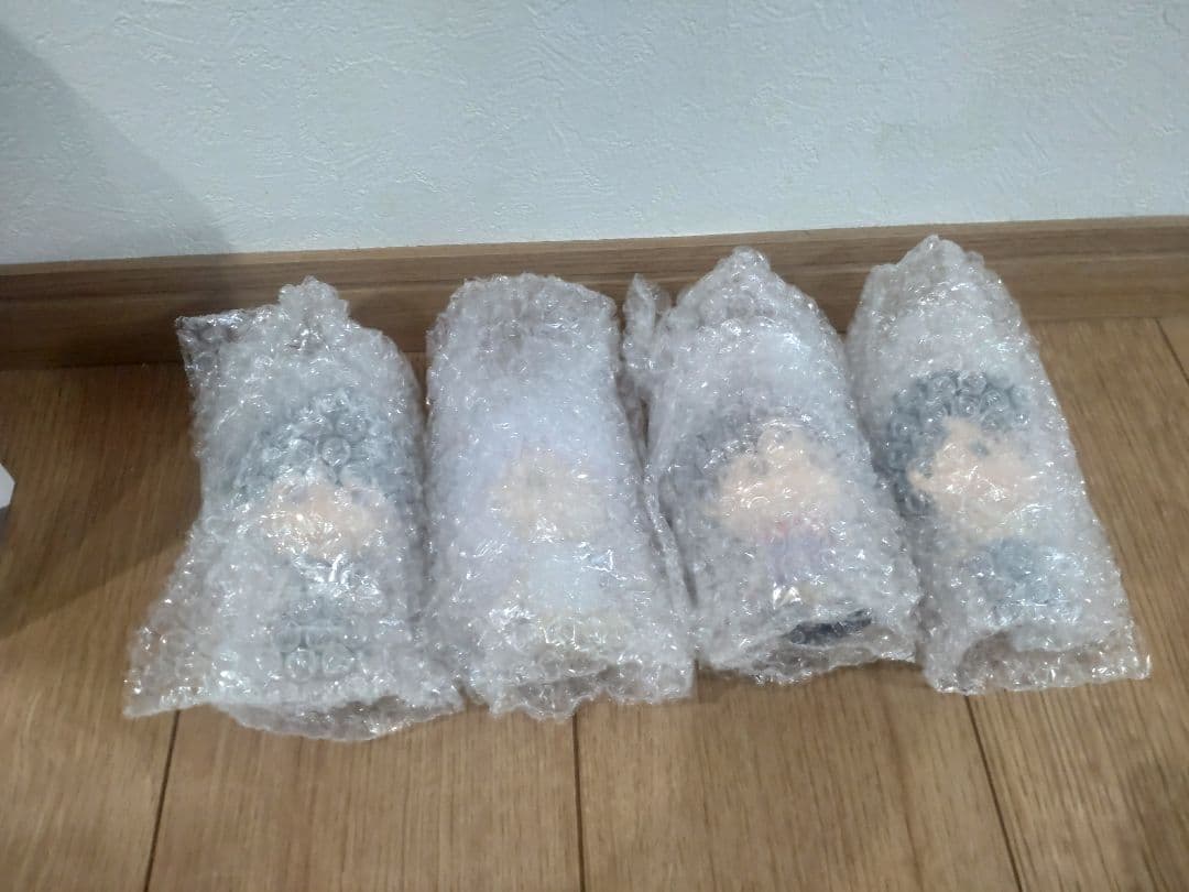 幽遊白書　一番くじ　A賞 浦飯幽助　C賞 飛影　F賞 フルコンプ　フィギュア