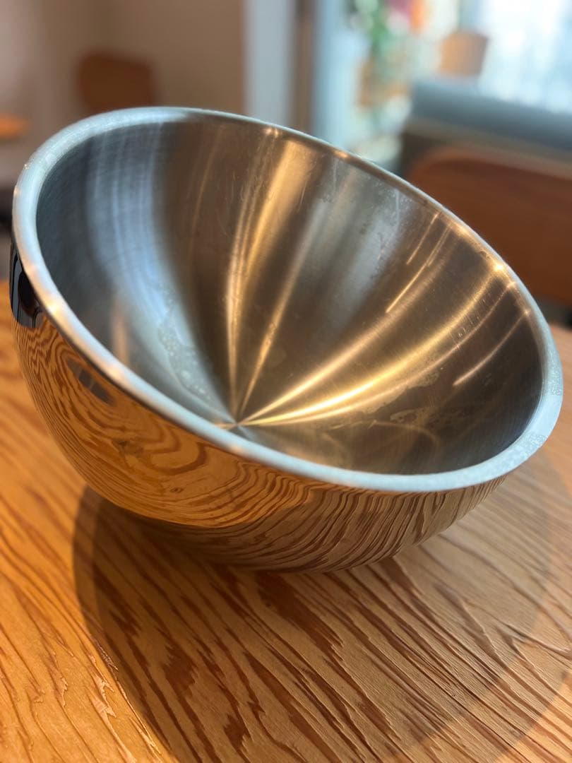 ドンナム ダブルウォール アングルボール 30cm