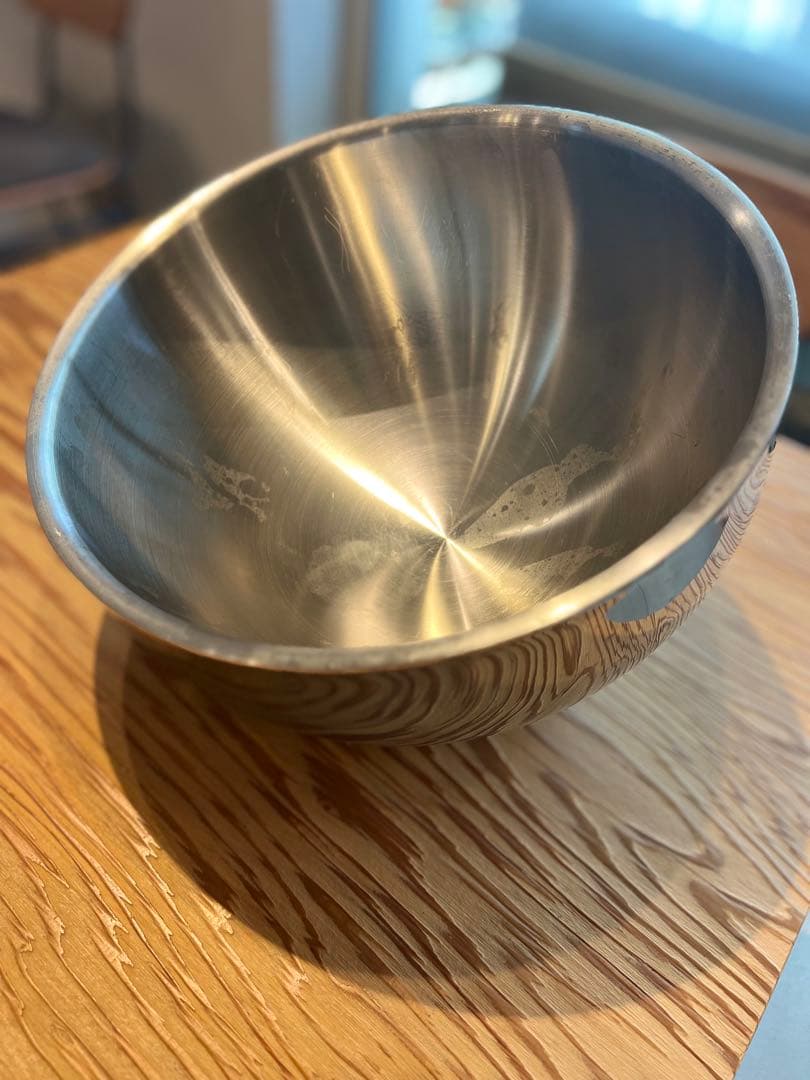 ドンナム ダブルウォール アングルボール 30cm