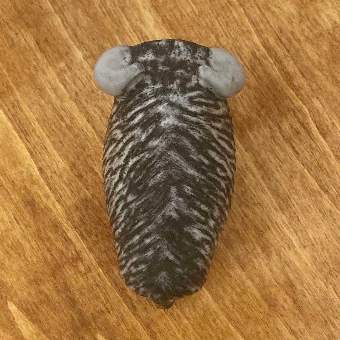 Upsala Ekeby Goran Andersson Bison 置物