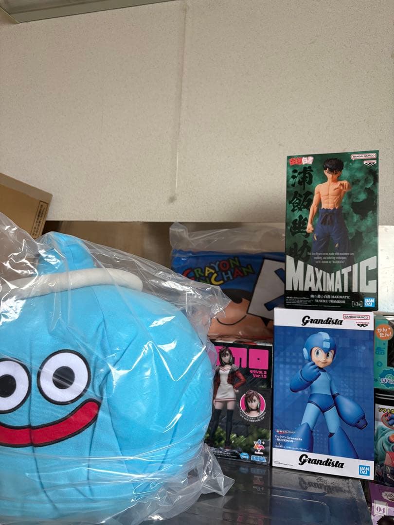 キャラクターグッズセット！まとめ売り