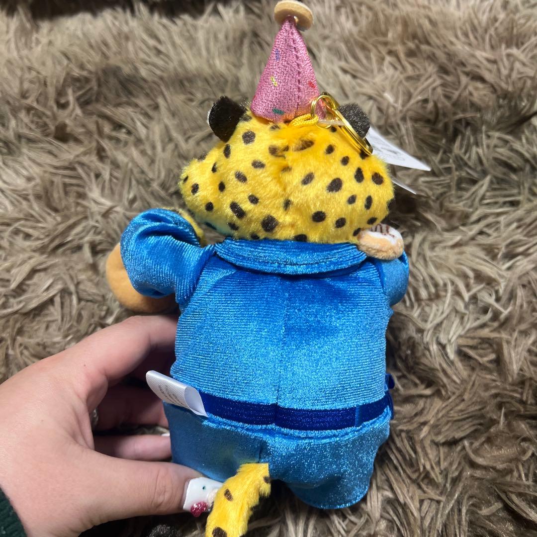 ズートピア　ディズニーストア