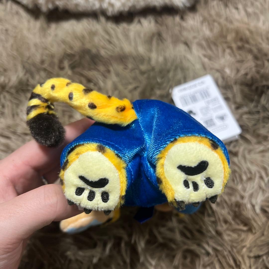 ズートピア　ディズニーストア