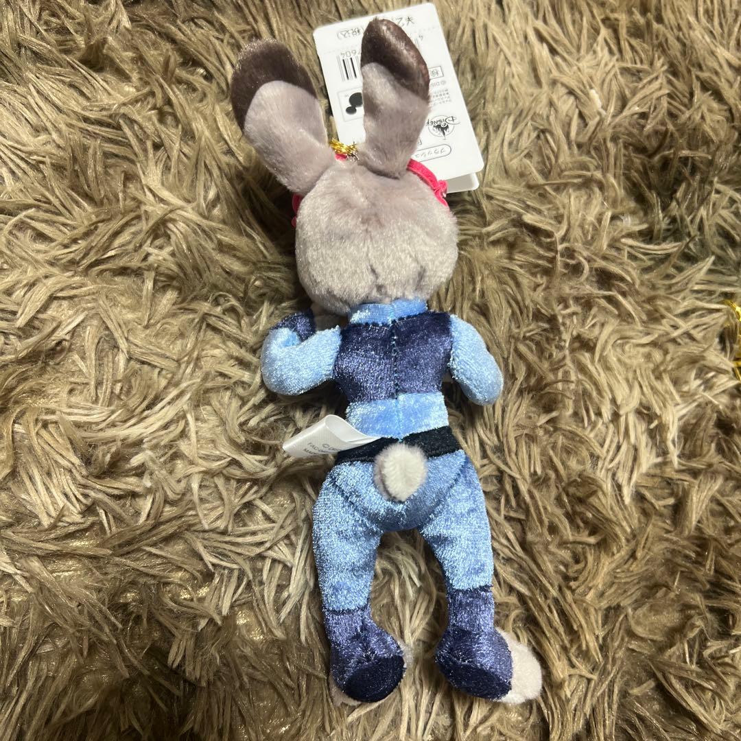 ズートピア　ディズニーストア
