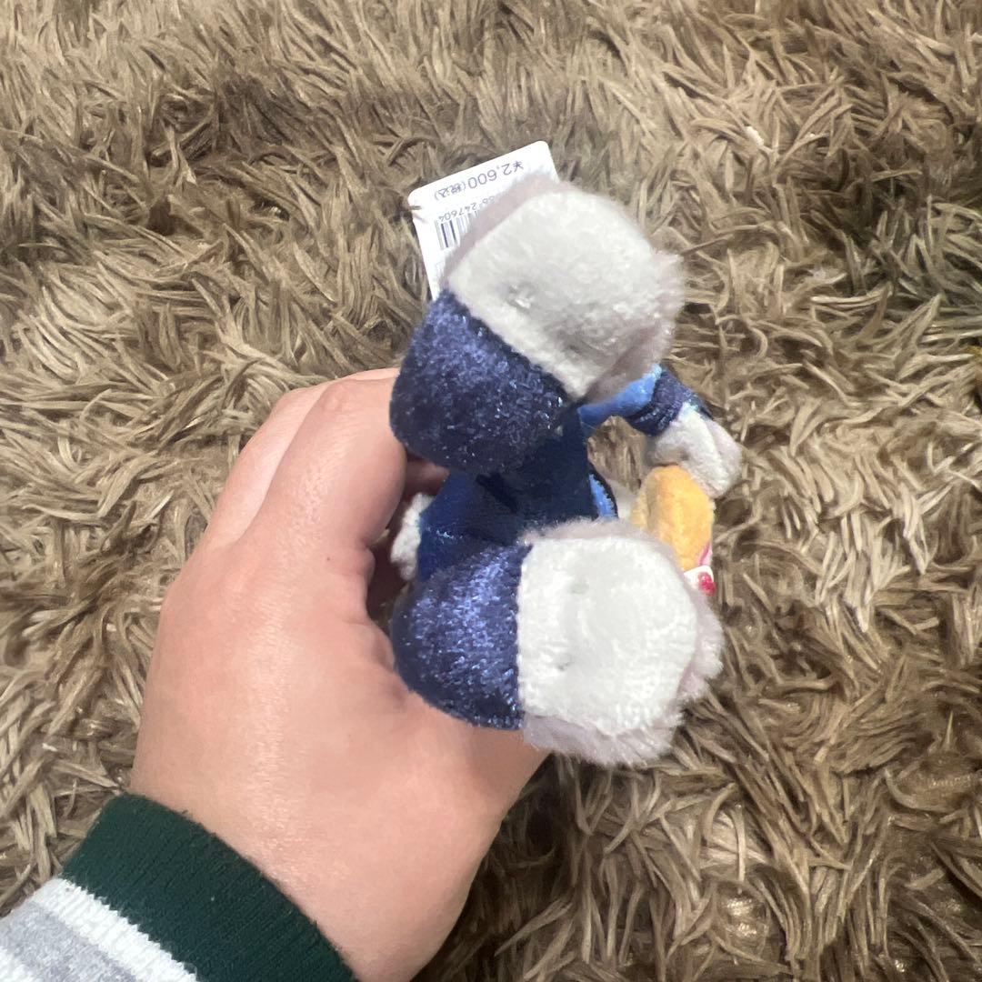 ズートピア　ディズニーストア