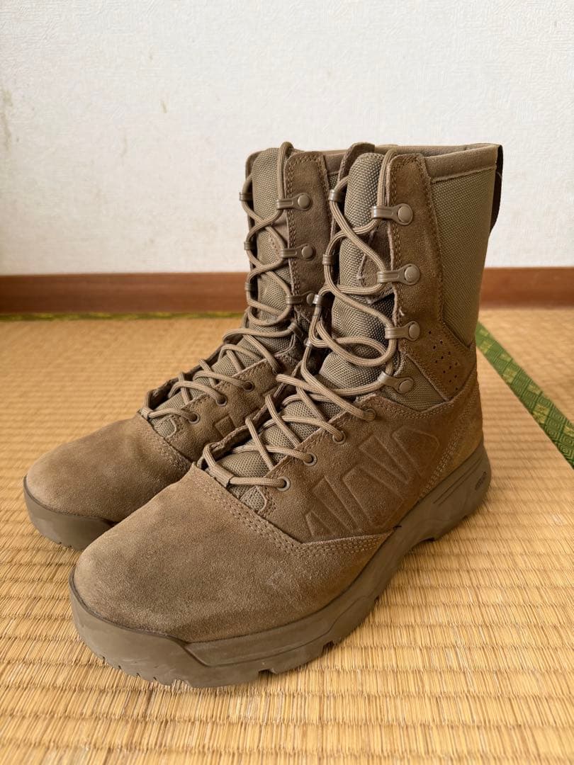Salomon GUARDIAN WID　サロモン　ガーディアン　ブーツ 箱付き